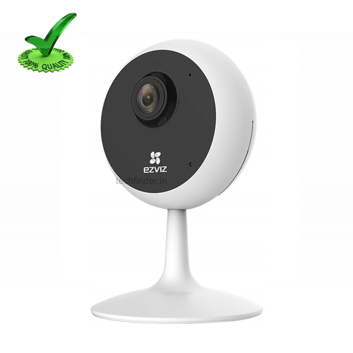 Hikvision Ezviz C1C 1080p HD Resolution Indoor Wi-Fi Camera Hikvision Ezviz C1C 1080p HD Resolution Indoor Wi-Fi Camera